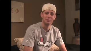 Will Laid Back Horny Boy