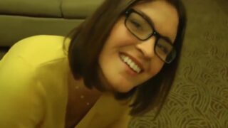 Kinky Milf Gets Accidental Creampie With Krissy Lynn