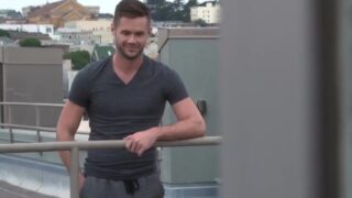 Mike De Marko And Jason Maddox