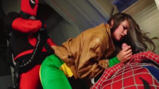 Amazing Sex Scene Handjob Best Only For You – Allie Haze