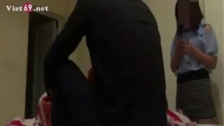 thang bo chinh con ghe