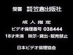 Incredible Japanese chick Mai Haruna in Amazing Threesomes, Big Tits JAV movie