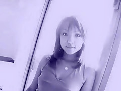 Amazing Japanese girl in Incredible Showers, Compilation JAV movie