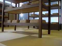 Incredible Japanese model in Fabulous Hidden Cams, Compilation JAV video