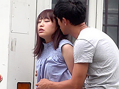 22A-016-004- Let an amateur beauty drink an aphrodisiac and have sex outdoors（1）