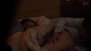 バレないように声を抑えながらするSEXに興奮!291wwwwwwwww