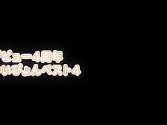 Horny Japanese chick Yui Tatsumi in Hottest Fingering, Big Tits JAV video