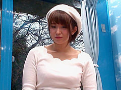 22B2602-Amateur girl twists her body with a super powerful aphrodisiac and acme