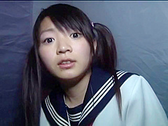 Amateur Asian Cocksucker Teen