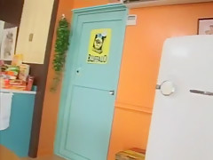 Best Japanese model Hikari Hino in Crazy Fingering, Big Tits JAV video