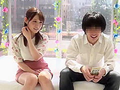 Hot Asian Girl 00427