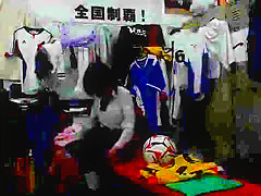 Incredible Japanese slut Reo Saionji, Chihiro Uemura, Yuri Hyuuga, Riina Yoshimi in Crazy changing room, small tits JAV video