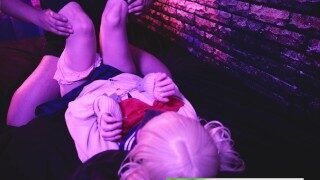 彼女のえちえちが止まらない。１２作目「ヴィラン女子:01」