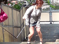 Pjt- 5-6 – Oh! I Pee In My Panties !!