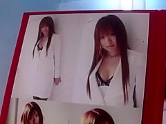 Crazy Japanese whore in Hottest Red Head, Amateur JAV movie