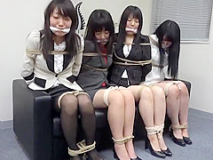 Japanese Damsels 156