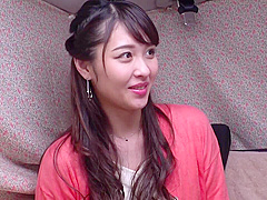 B2J0402- Picking Up A Neat Celebrity Wife And Creampie Fucking
