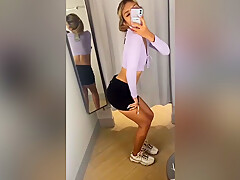 Sexy And Slutty Outfits Of Daddys Hot Porn Daughter – Sex Movies Featuring Delia Sugar