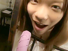 Mio Takaba – before bed