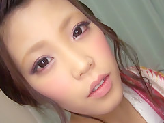 Cocoa Momose in Glove Fetish 03 part 2.2