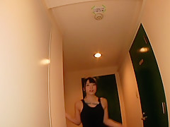 Ai Uehara in Face Mounting Girl part 1.2