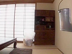 Fabulous Japanese whore Ayako Inoue in Amazing Amateur, MILF JAV clip