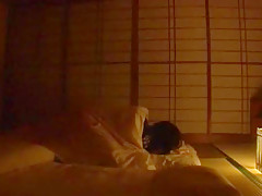 Horny Japanese chick Anri Okita in Amazing Cumshots, Cunnilingus JAV clip