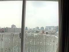 Hottest Japanese whore Mika Osaki in Exotic Couple, Amateur JAV scene