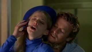 Winter Ave Zoli – Sex and Death 101