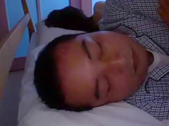 Best Japanese model in Exotic Big Tits, Cuckold JAV video