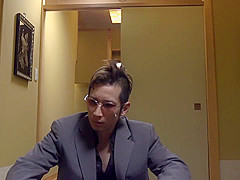 Exotic Japanese model in Horny Tattoo, Blowjob JAV movie