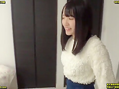 230217自宅取材のついでに膣内発射d2