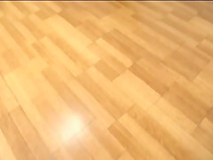 Professional NUDE Vol.7 Jazz Dancer