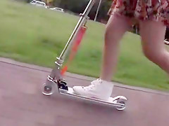 Best Japanese chick Mayu Kamiya in Amazing 69, Cunnilingus JAV video