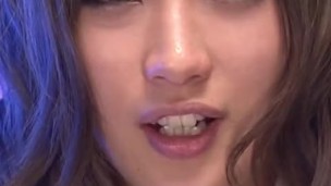 Aika's Unleashed Ecstasy in Vibrator and Bondage Encounter