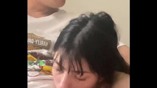 Cute teen big tits babe latina 18yo