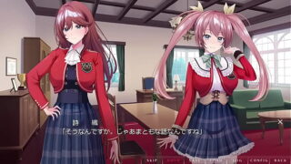 侵・性奴会　その2