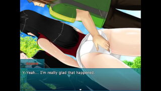 Hidden Gems #21 – Fleeting Iris – Grinding Lewds