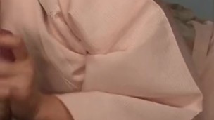 Marika's Sensual Ride in Amateur Asian POV Pleasure Journey
