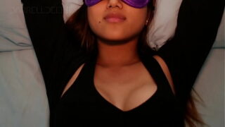 BEST FRIENDS SHARE AND DOMINATE A HORNY ASIAN BABE