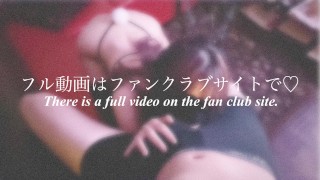 巨乳ニットの彼女は潮吹きが止まらない
