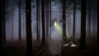 Paranormal Meets Porn S2E6
