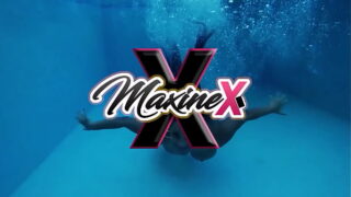 Asian Lovers In A 3some! Maxine, Yumi & Jaden Having Lesbian Sex!