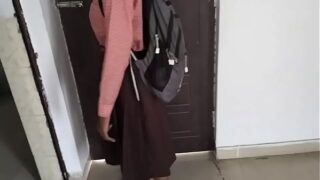 desi village hot school girlfriend sex videos