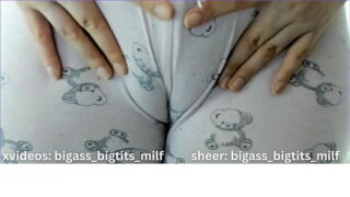 CAMEL TOE- CAMELTOE PAJAMA