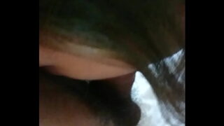 Em gai viet bu cu nhiet tinh