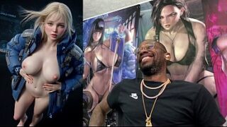 Cute Pragmata 18 Teen Diana Cock Teasing With Her White Bald Pussy, Blonde Girl Licking Wet Bald Pussy, Hardcore Thicc Cum Facial On Free Asian, Fat Breast Slut Having Pool Fun, AI Generated