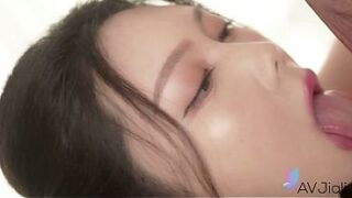 Sexy Chinese girl Ban Ban got fucked hard.
