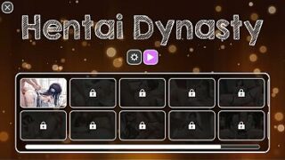 Sexy Ancient Chinese Women | Hentai Puzzle game | Hentai Dynasty